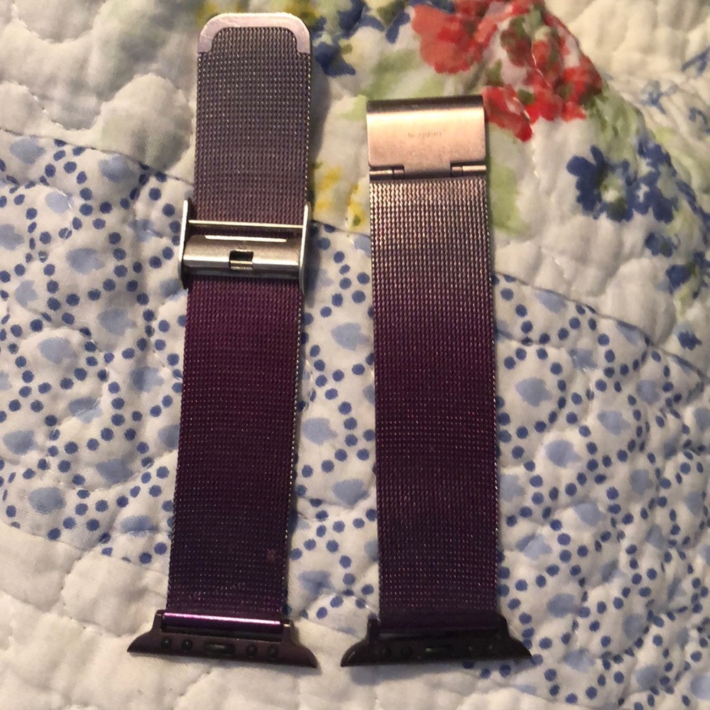 Apple Watch Band fits 38/40 mm